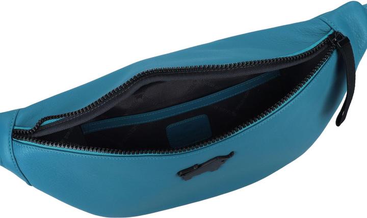 Immagine prodotto Braun Büffel Capri Gürteltasche RFID Schutz Leder 35 cm