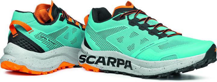 Produktbild Scarpa Spin Planet (43.5)