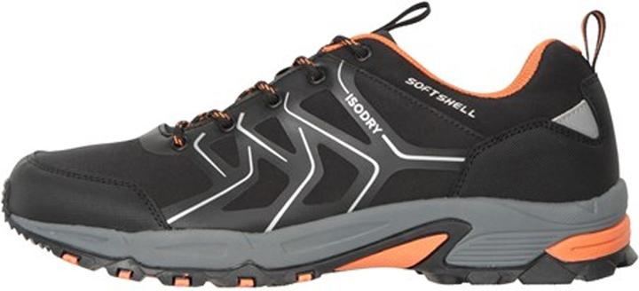 Image du produit Mountain Warehouse - Chaussures de marche SHADOW - Homme (43)