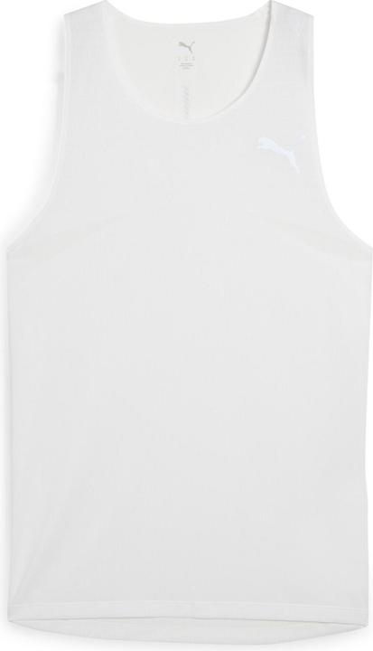 Produktbild Puma M Raceday Ultraspun Singlet (XL)
