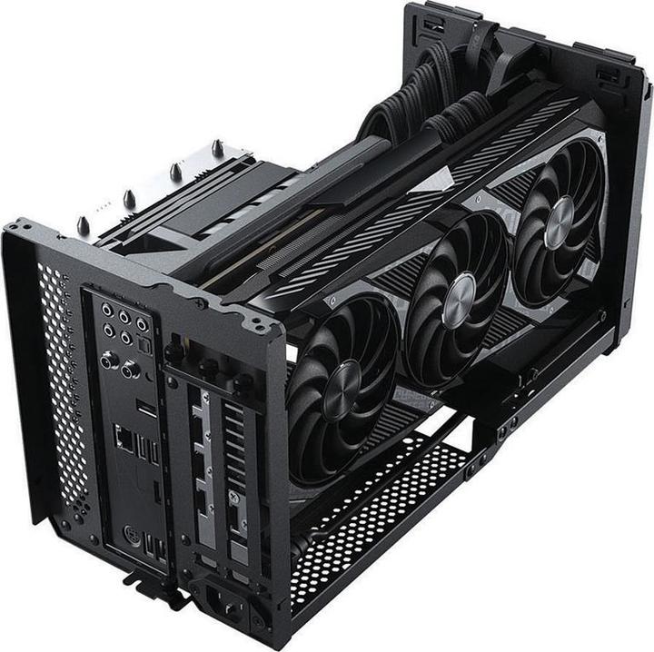 Produktbild Phanteks Evolv Shift XT (Mini-ITX)