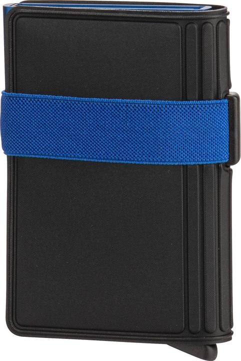 Image du produit Secrid Portefeuille à bandes TPU