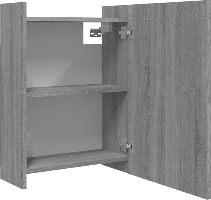 Actual product image VidaXL Brigite (62.5 x 20.5 x 64 cm)