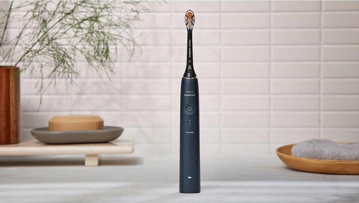 Produktbild Philips Sonicare DiamondClean 9900 Prestige (Schallzahnbürste)