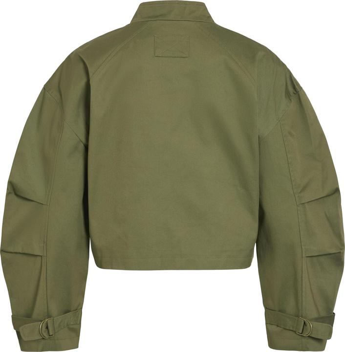 Produktbild Vila Reissverschluss Jacke (42)