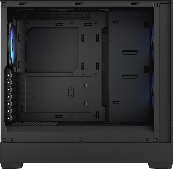 Productafbeelding Fractal Pop Air RGB TG (ATX, mATX, Mini-ITX)