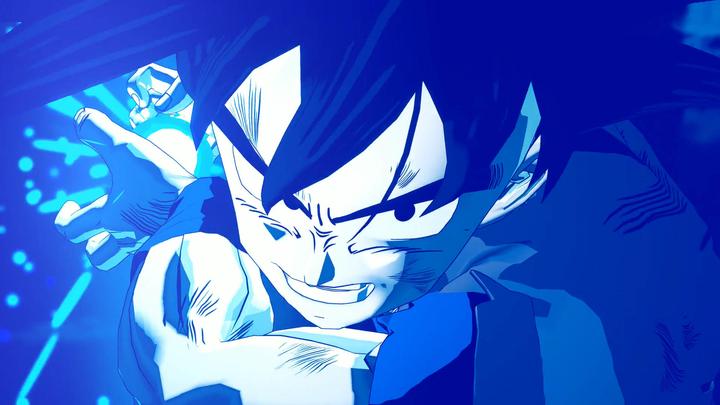 Produktbild Bandai Namco Dragon Ball Z: Kakarot (PS4, EN)