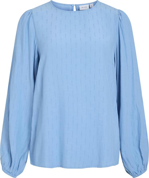 Bleu béat