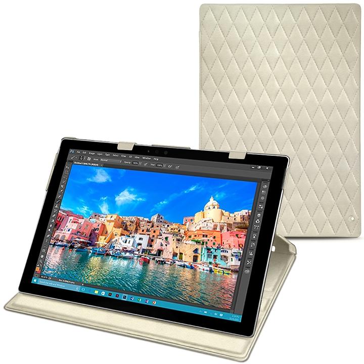 Immagine prodotto Noreve Cover in pelle verticale (Microsoft Surface Pro 4)