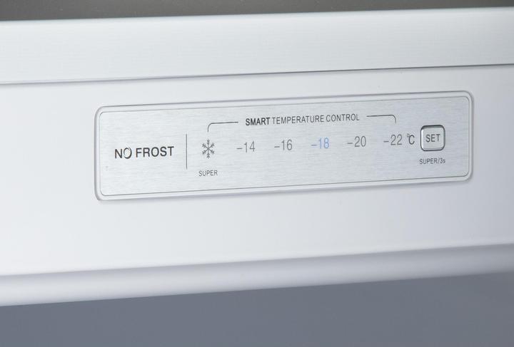 Immagine prodotto Domo DO91203F (Struttura autonoma, 161 l)