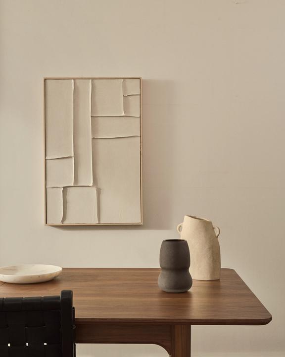 Produktbild Kave Home Klis (90 x 60 cm)