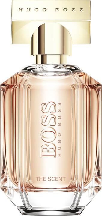 BOSS The Scent