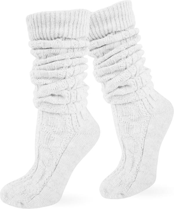 Produktbild Normani Trachten-Kniestrümpfe (Einzelpack, 47 - 50)