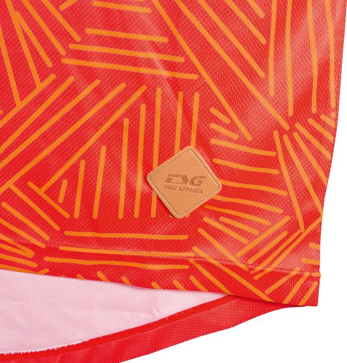 Actual product image TSG SP3 SS Jersey (L)