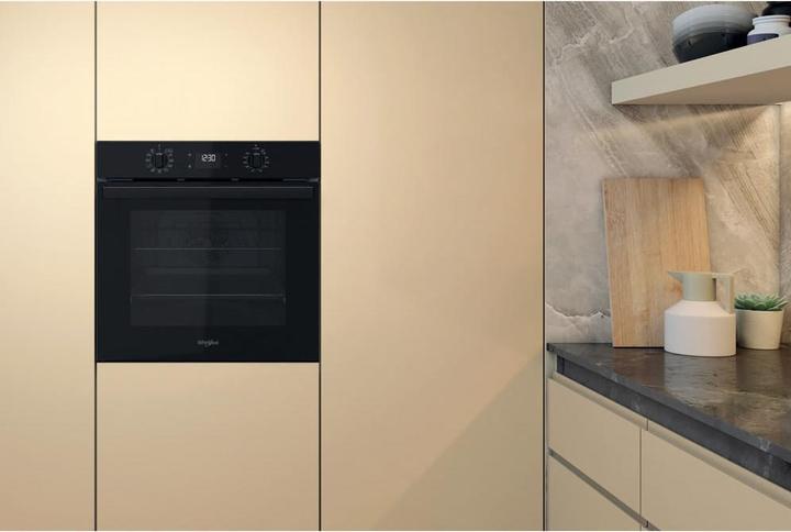 Immagine prodotto Whirlpool Rete Piekarnik OMR 58CR1B