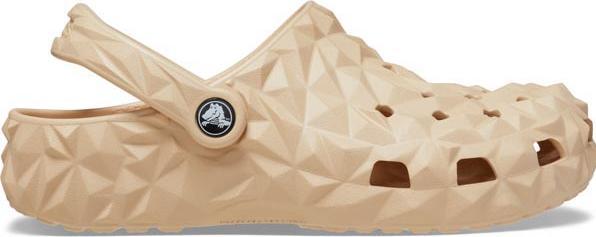 Crocs Classic Geometric Clog