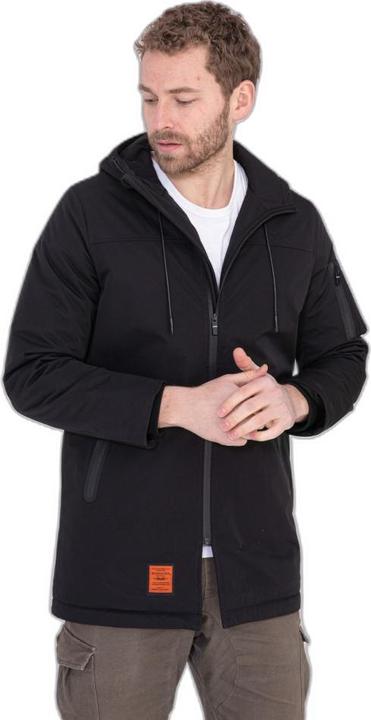 Produktbild Bombers Original Daunenjacke Iowa M (L)