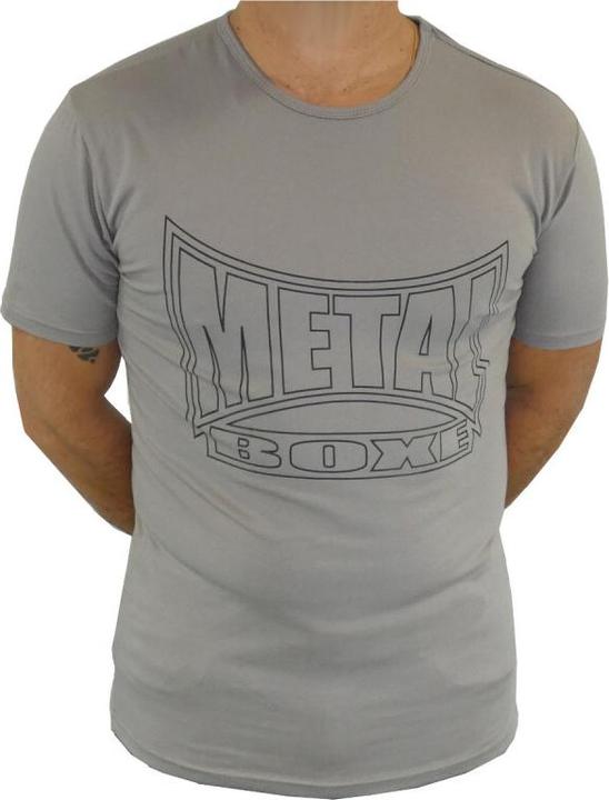 Produktbild Metal Boxe T-Shirt (M)