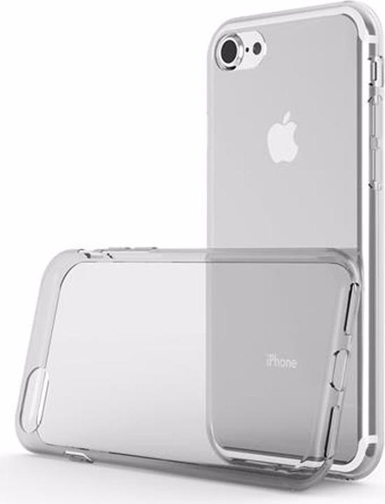 Immagine prodotto Cadorabo TPU ultra sottile AIR Cover (Apple iPhone SE (seconda generazione), Apple iPhone 7)