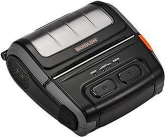Produktbild Bixolon 4-inch Mobile Printer with (USB 2.0)