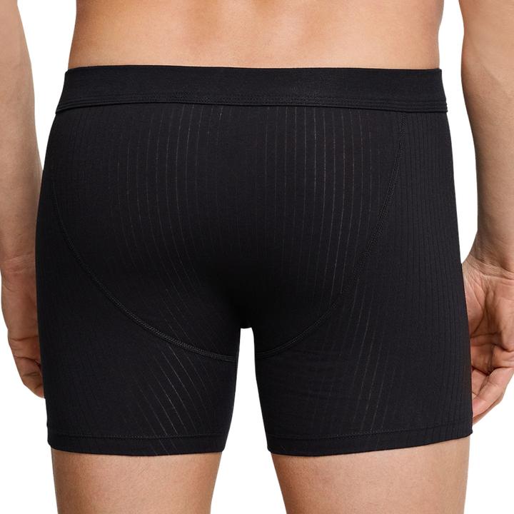 Produktbild Schiesser 4er Pack Cotton Essentials Authentic Short (XXL, 4er Pack)
