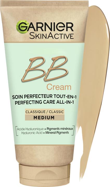 Garnier BB Cream (MEDIUM)
