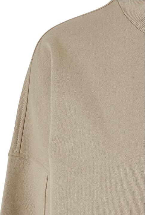 Immagine prodotto Urban Classics Ladies Oversized Organic Crewneck (4XL)