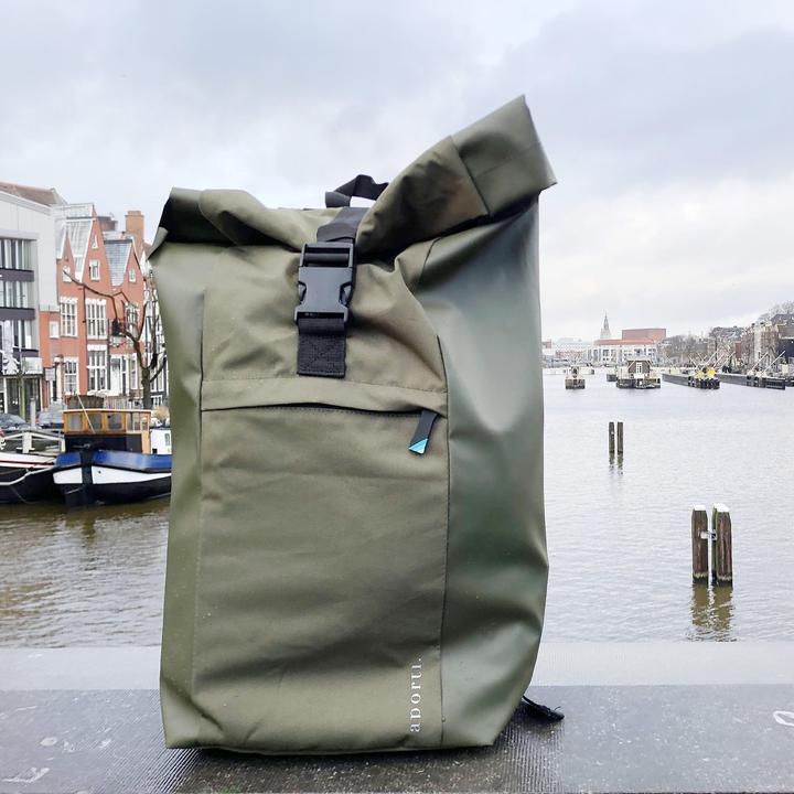 Actual product image Aporti Roll-top Anzio (17 l)