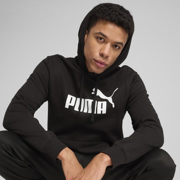 Image du produit Puma Sweat à capuche ESS No. 1 Logo FL (S)