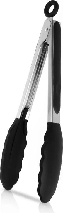 Produktbild ASMI Mini Silikon Küchenzange, Grillzange 20cm