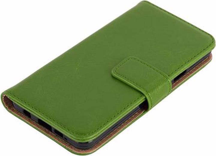 Produktbild Cadorabo Book Luxury Cover (Samsung Galaxy A3 (2016))