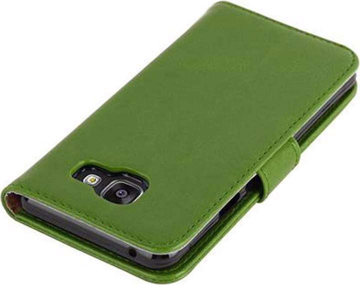 Produktbild Cadorabo Book Luxury Cover (Samsung Galaxy A3 (2016))