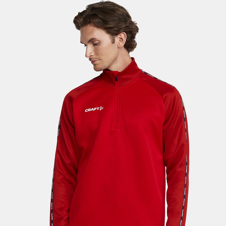 Produktbild Craft SQUAD 2.0 HALF ZIP M (S)