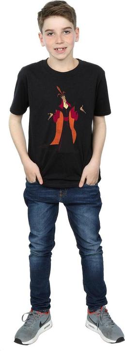 Produktbild Disney Aladdin Classic Jafar TShirt Jungen (152, 158)