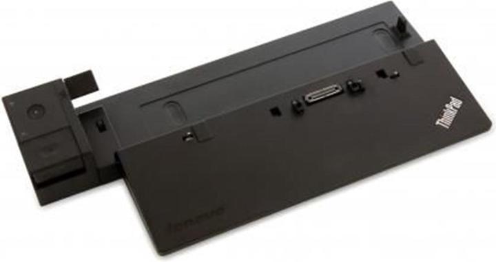 Image du produit Lenovo ThinkPad Ultra Dock (Port de connexion (propriétaire), 3 Ports)