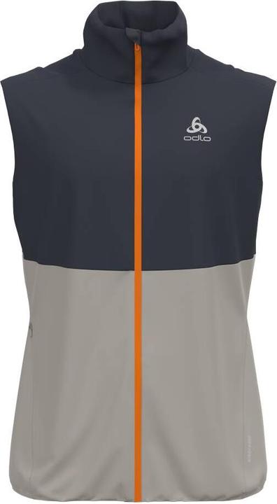 Produktbild Odlo Vest ZEROWEIGHT WARM (L)