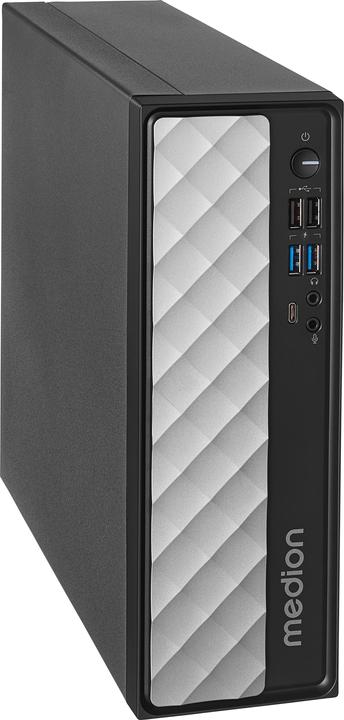 Productafbeelding Medion AKOYA T80 MD34580 (Intel Core i5-12450H, 8 GB, 512 GB)