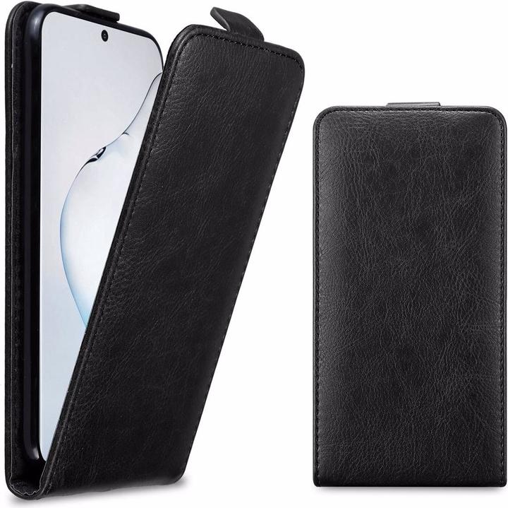 Produktbild Cadorabo Flip wie Invis Cover (Samsung Galaxy Note 10+)