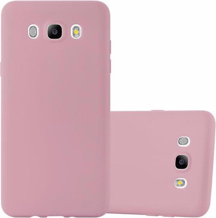 Candy Pink