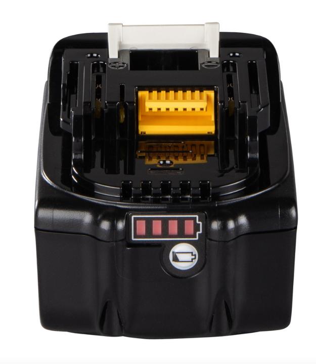 Immagine prodotto Makita Batteria ricaricabile LXT BL1840B (18 V)