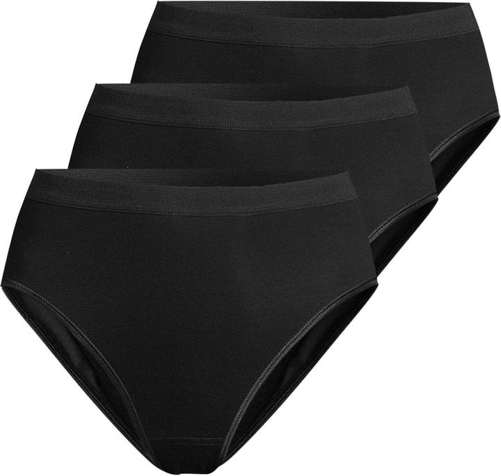 Produktbild Conta 3er Pack Modal Taillen Slip (40, L, 3er Pack)