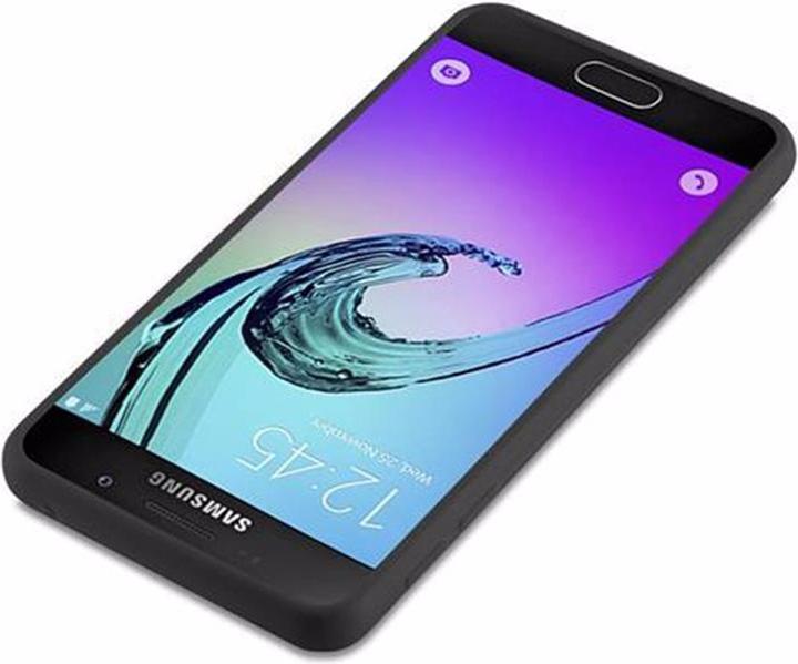 Produktbild Cadorabo TPU Candy Cover (Samsung Galaxy A3 (2016))