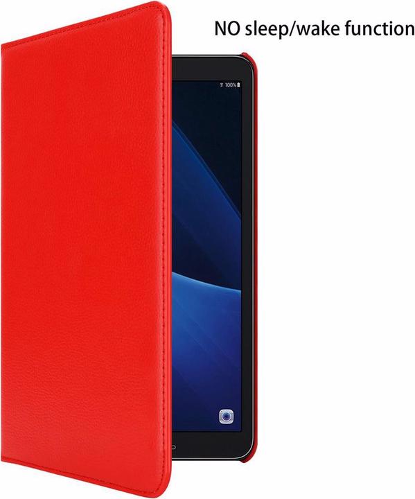 Produktbild Cadorabo Tablet Book Cover (Galaxy Tab A 10.1 (2016))