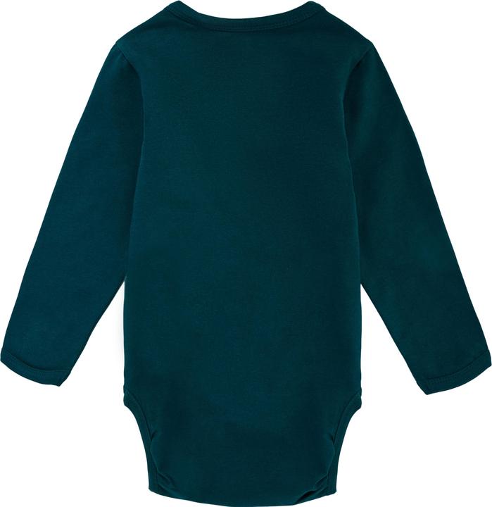 Image du produit hummel Hmlfastwo Flipper Body L/S (62)