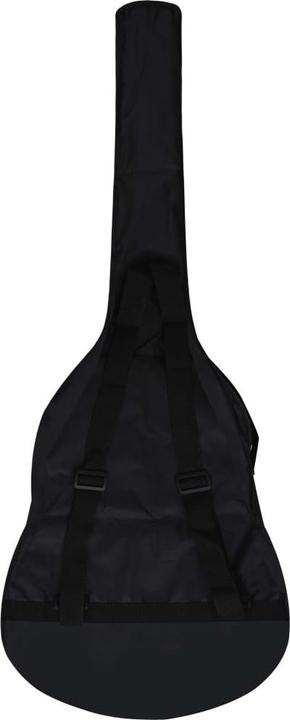 Produktbild VidaXL Gitarre (Konzertgitarre, Lindenholz, Nylon, Hartplastik)