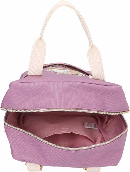 Produktbild Schmidt Spiele Miss Melody - Backpack - Farm House (412165)