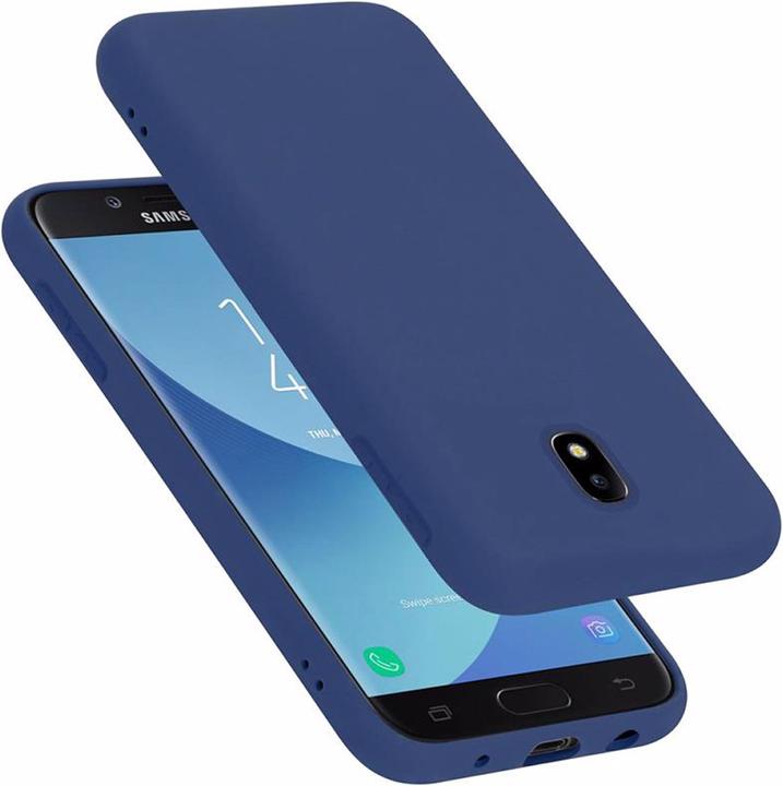 BLU LIQUIDO