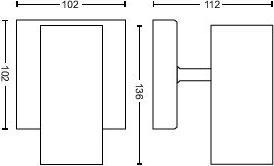Produktbild Philips Hue Buratto Erweiterung (250 lm, GU10)
