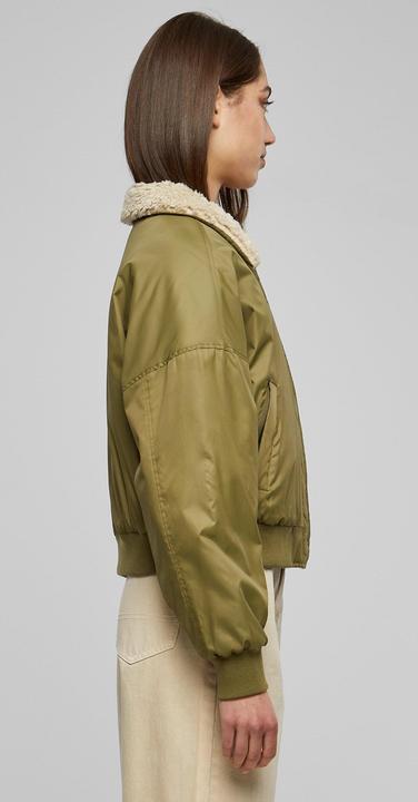 Immagine prodotto Urban Classics Ladies Pilot Bomber Jacket (M)