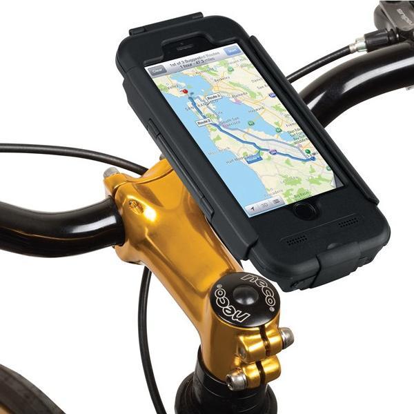 Productafbeelding Tigra Bike Console Kit Apple iPhone 6/6S